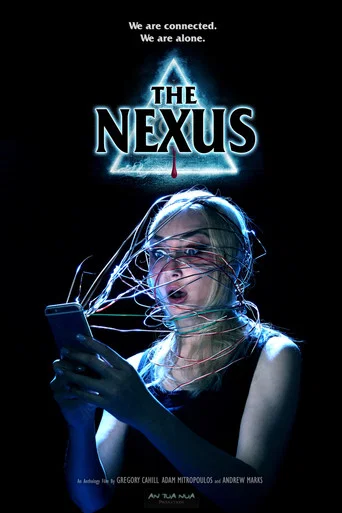 Movie poster for The Nexus (2024)