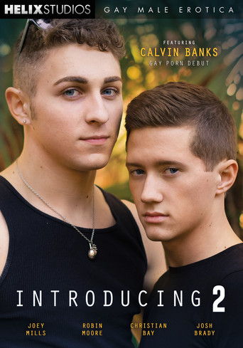 Movie poster for Introducing 2 (2018)