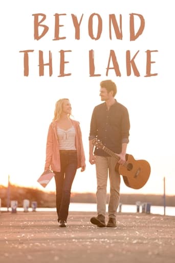 Movie poster for Beyond the Lake (2022)