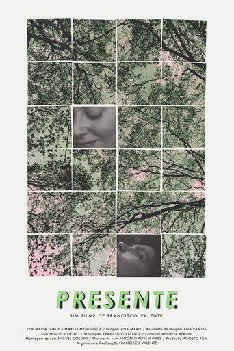 Movie poster for Prospect Park (2022)
