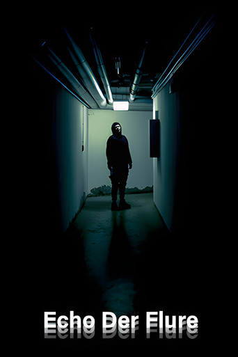 Echo der Flure poster