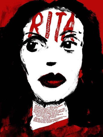 Rita, the Documentary poster