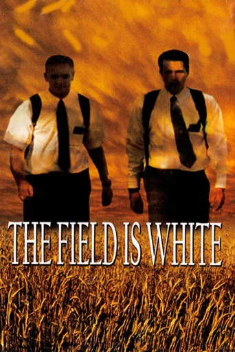 Movie poster for The Field Is White (2002)