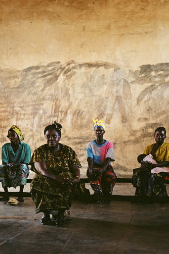 Invisible Crimes poster