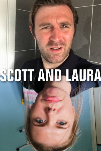 Scott and Laura poster