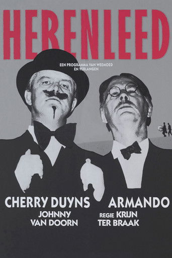 Herenleed poster