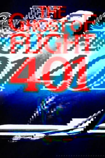 The Ghost of Flight 401 poster