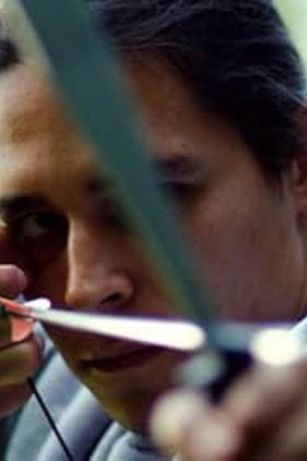 Shinaab, Part II poster