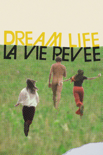 Dream Life poster