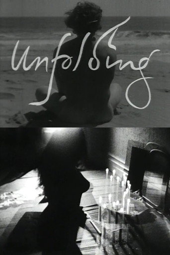 Movie poster for Unfolding (1970)