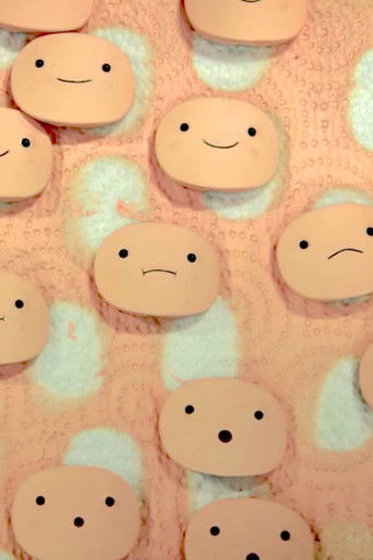 Good Jubies: The Making of Bad Jubies poster