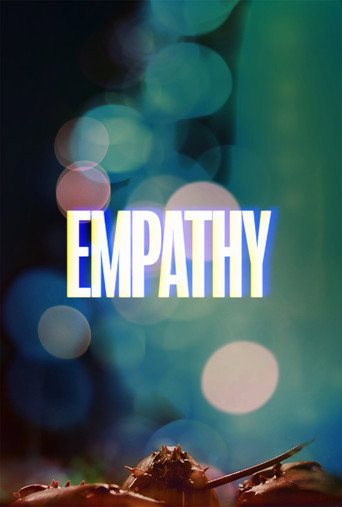 Movie poster for Empathy (2023)