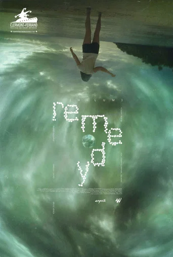 Movie poster for Remedy (2020)