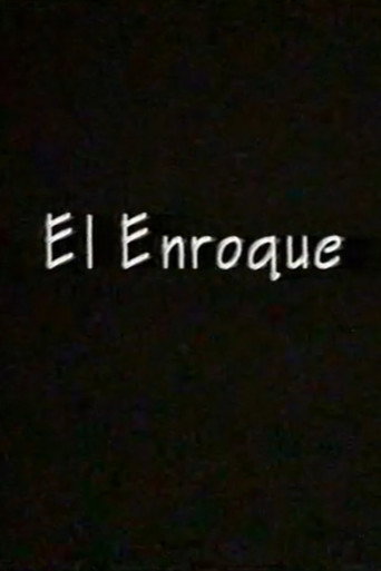 Movie poster for El enroque (1999)