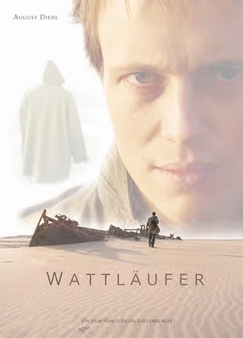 Movie poster for Tide (2005)