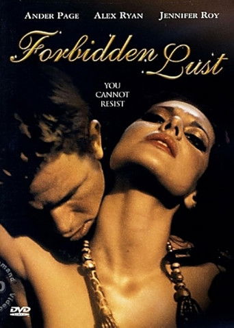 Forbidden Lust poster
