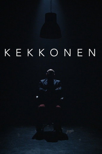 Kekkonen poster