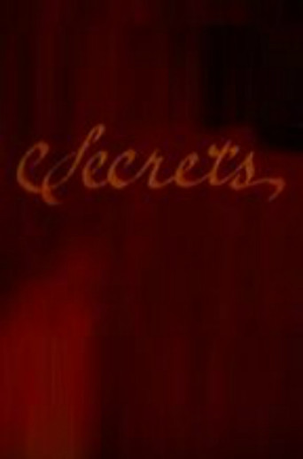 Secrets poster