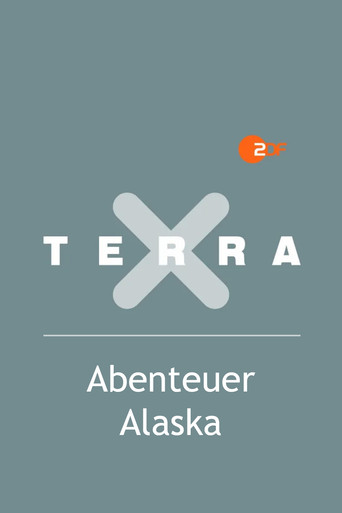 Abenteuer Alaska poster