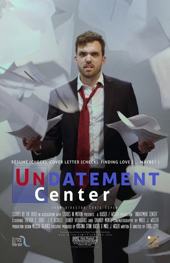 Movie poster for Undatement Center (2017)