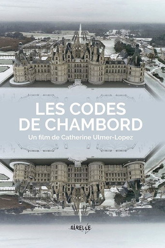 Movie poster for Les Codes de Chambord (2019)