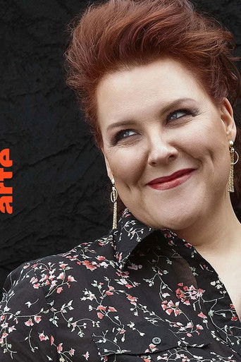 Mikko Franck with Marie-Nicole Lemieux poster