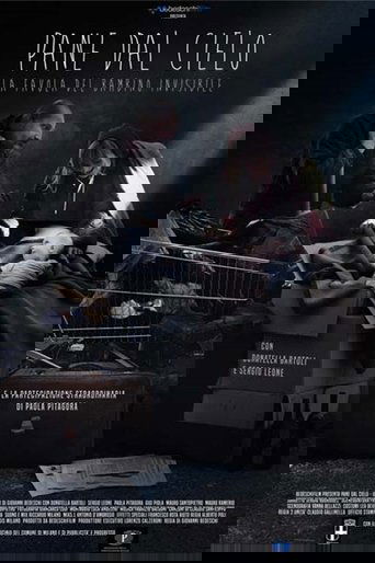 Bread from Heaven poster