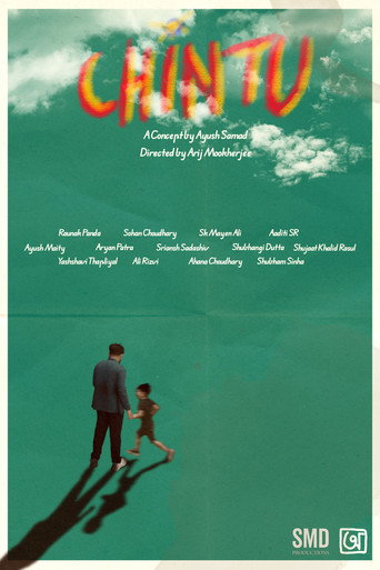 Movie poster for Chintu