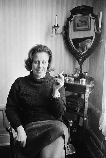 Hon kräver upprättelse poster