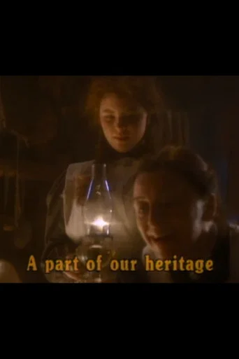 Movie poster for Heritage Minutes: Midwife (1992)
