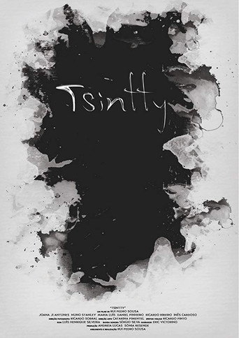 Movie poster for Tsintty (2013)