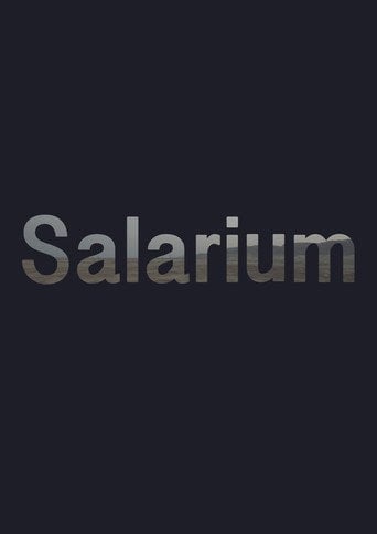 Movie poster for Salarium (2018)