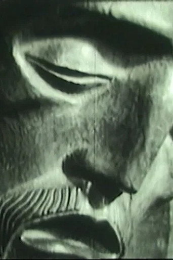Movie poster for Mestrovic - Exaltation of Matter (1960)