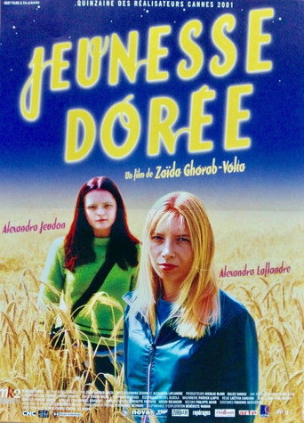 Movie poster for Gilded Youth (2001)