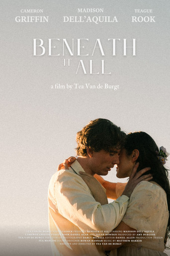 Beneath It All poster