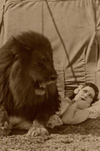 Movie poster for Circus Today (1926)