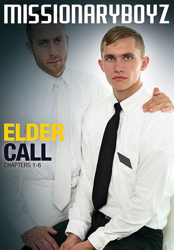 Movie poster for Elder Call: Chapters 1-6 (2018)