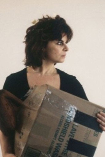 Movie poster for Petites chronique cannibales 1. Rosalie (1997)