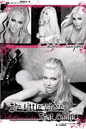 Movie poster for Little Whore That Could (2005)