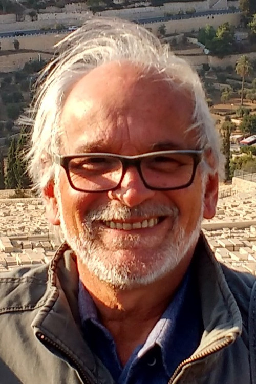 Photo of Omar Luiz de Barros Filho, Directing