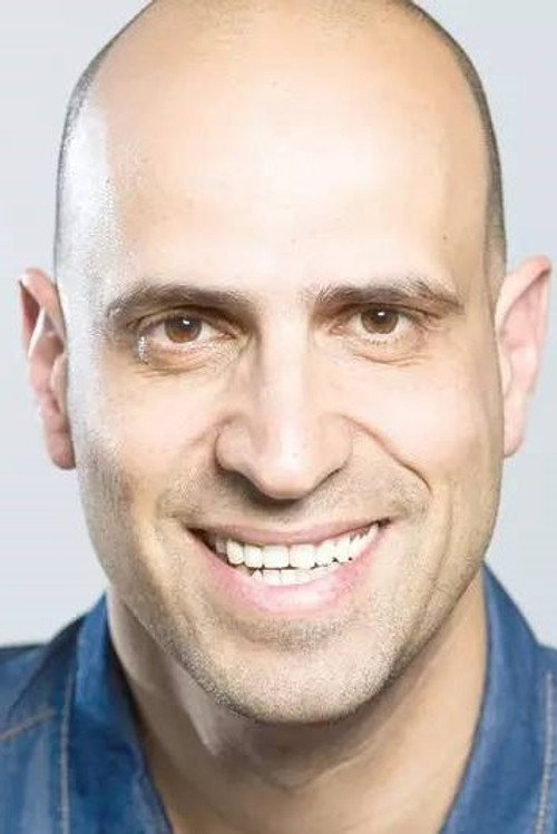 Photo of Lior Halfon, Acting