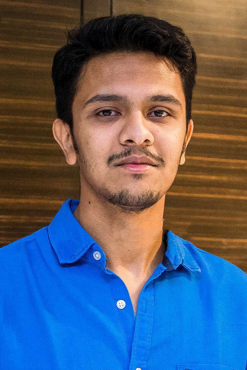 Photo of Karthick Naren, Directing