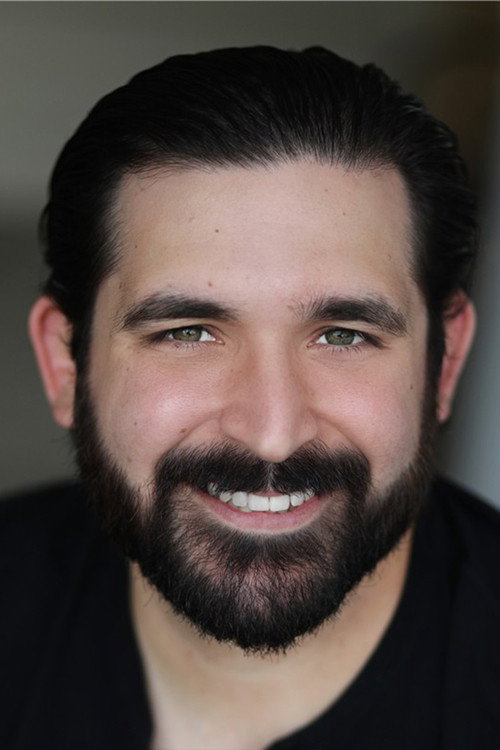 Photo of Christian Ruvalcaba, Directing