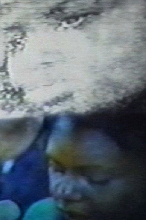 Movie poster for Evident / Evidence (1992)