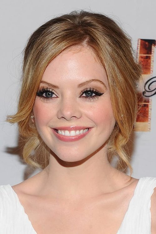 Dreama Walker profile