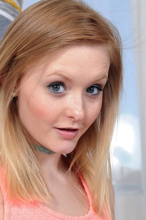 Photo of Lanna Carter, Acting