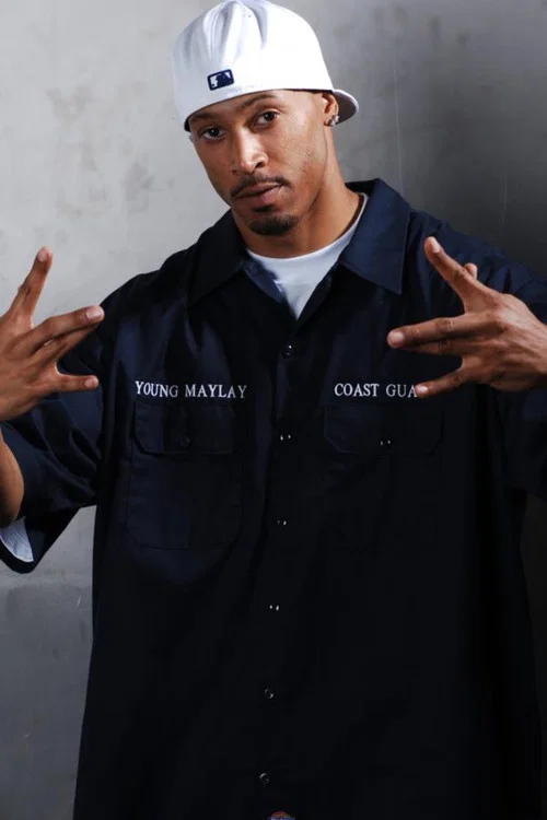 Photo of Young Maylay, Acting