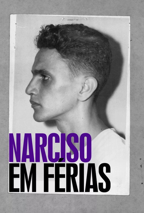 Movie poster for Narcissus Off Duty (2020)