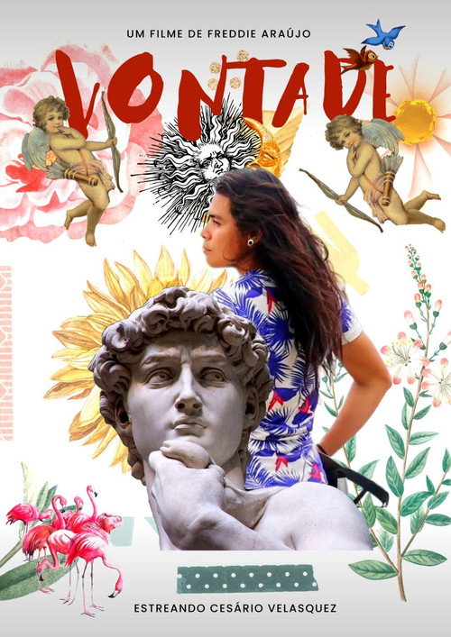 Movie poster for Longing