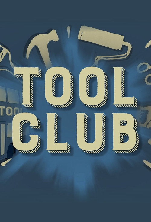 Tool Club poster